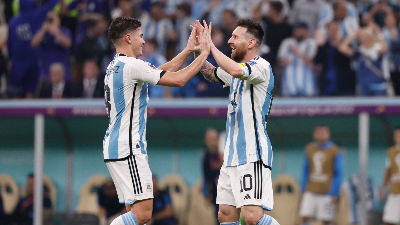 2022 World Cup Final Argentina vs France Predictions, Best Bets & Picks