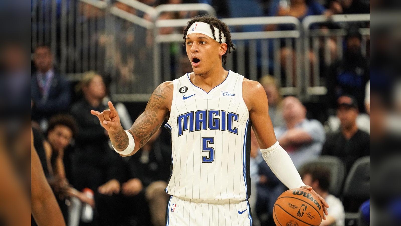 NBA Weekend Recap: Magic Stop Celtics and Kyrie Buzzer-Beater