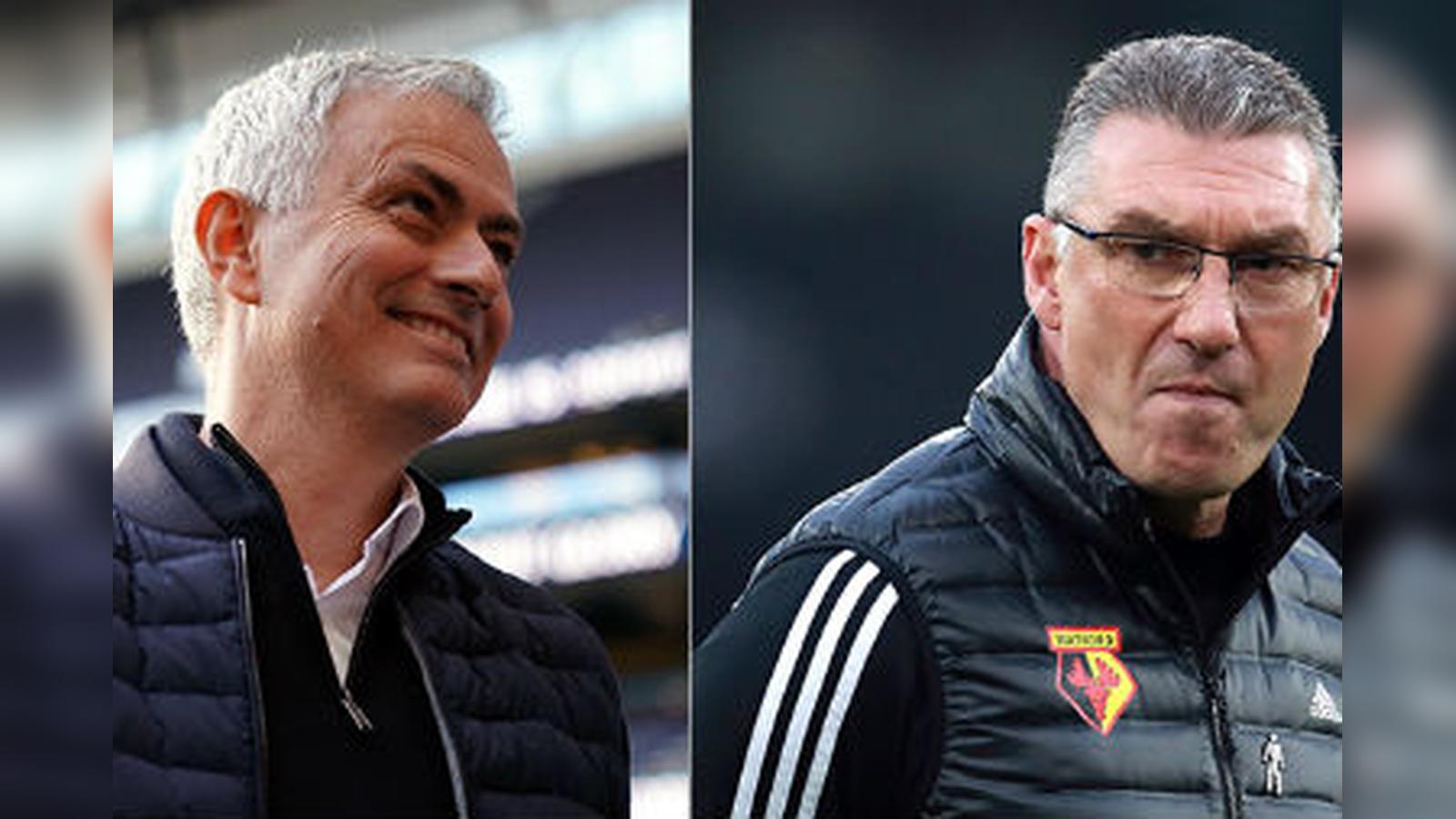 Nigel Pearson vs Jose Mourinho: An Intriguing Clash of Styles