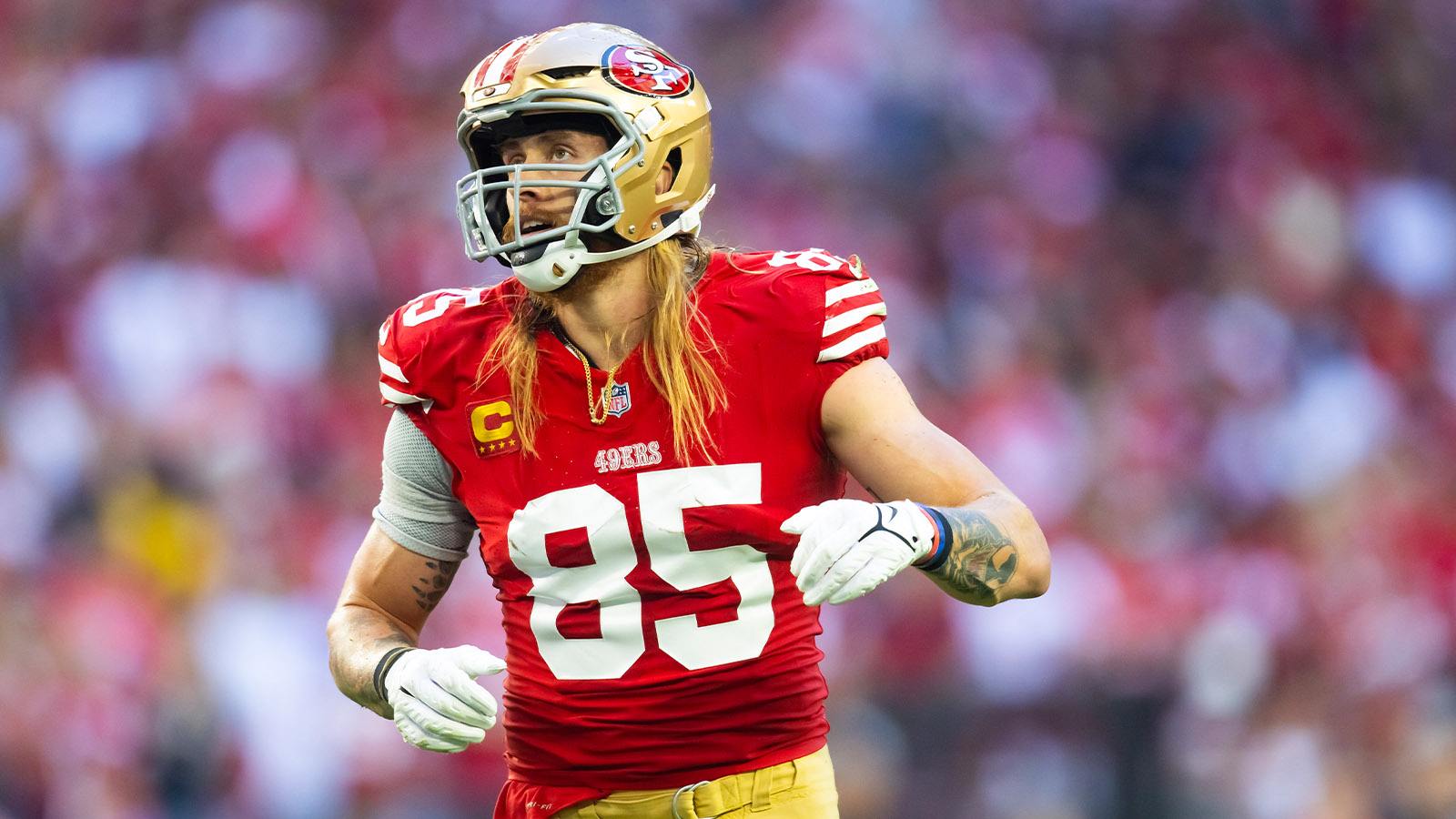 Best NFL Prop Bets To Back Today: NFC Championship Edition