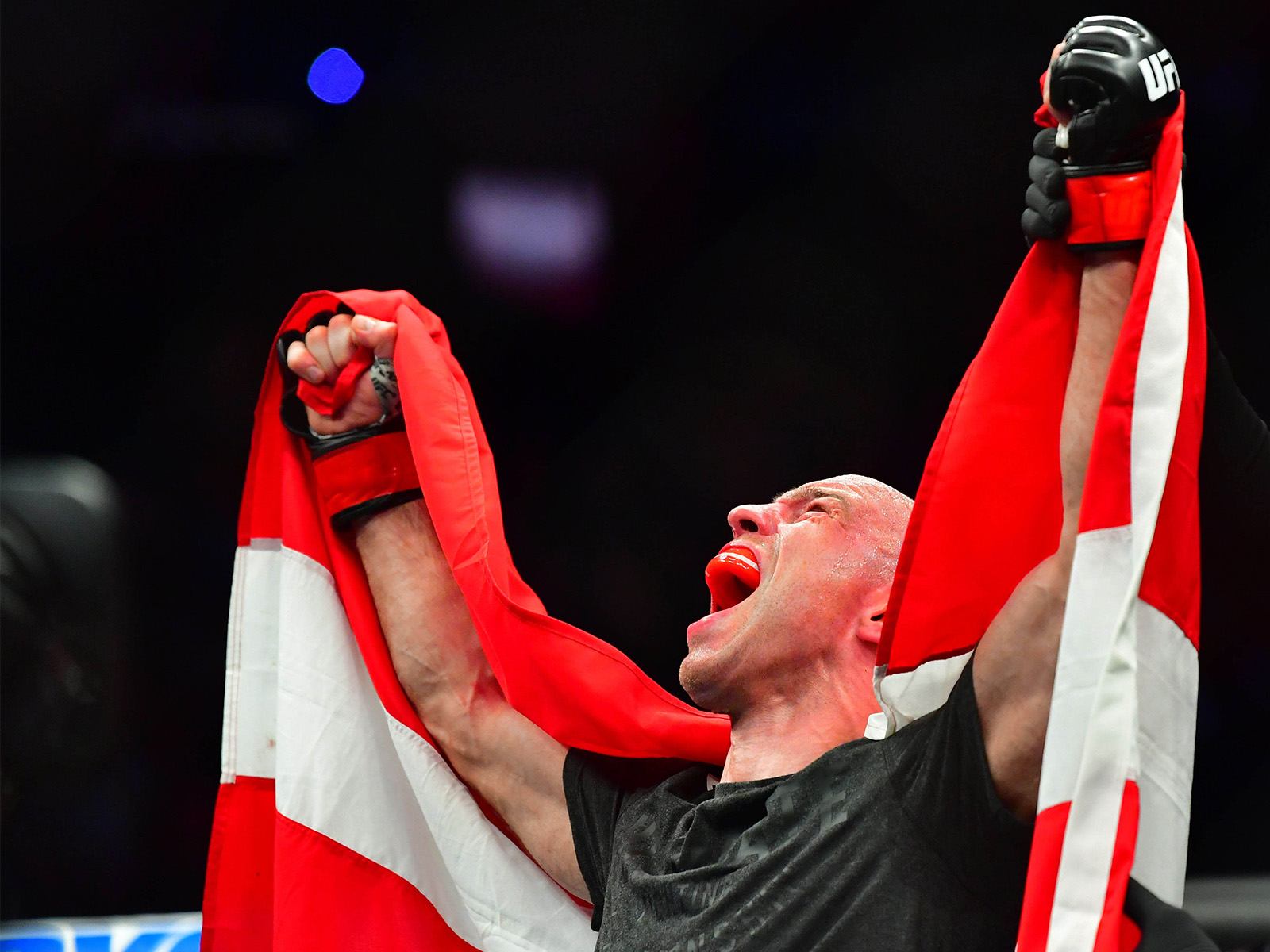 UFC 273 Odds, Picks & Predictions For Volkanovski vs. Sung Jung