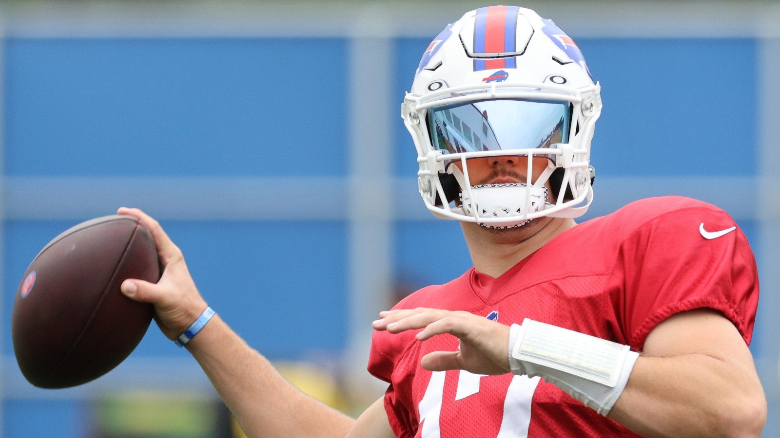 Best NFL QB Prop Bets For 2021 Season: Brady, Allen & More