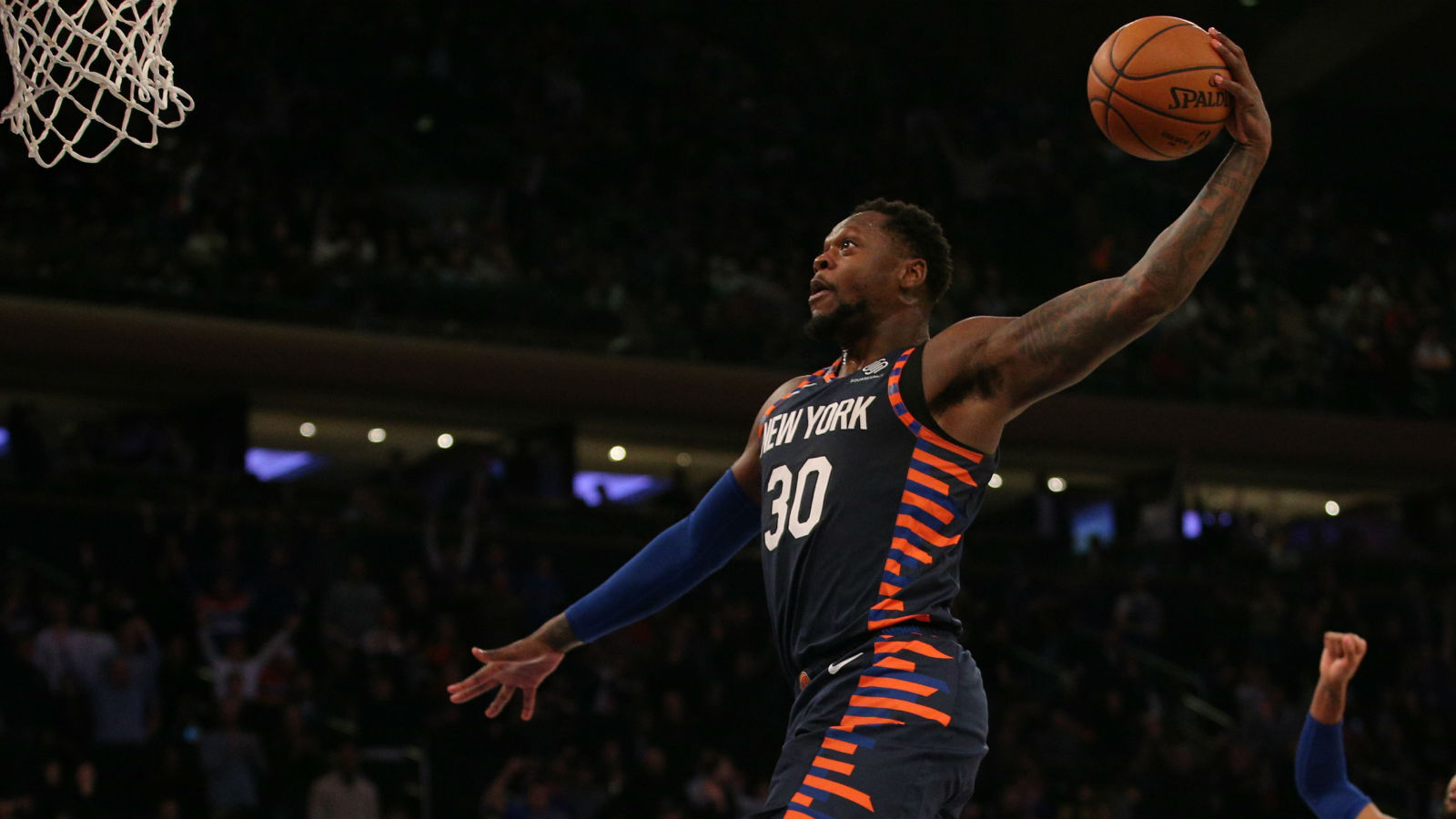The 1 New York Knicks Bet You Absolutely Should Be Making