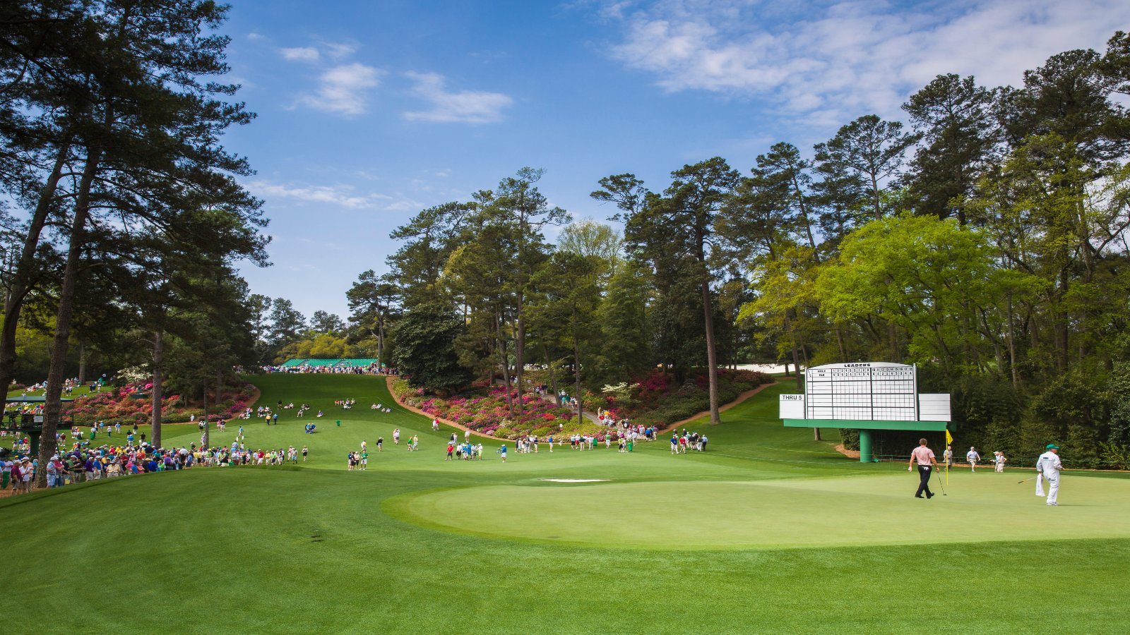 Best Masters Betting Apps & Sites for Augusta April 2026 at UK Betting Sites