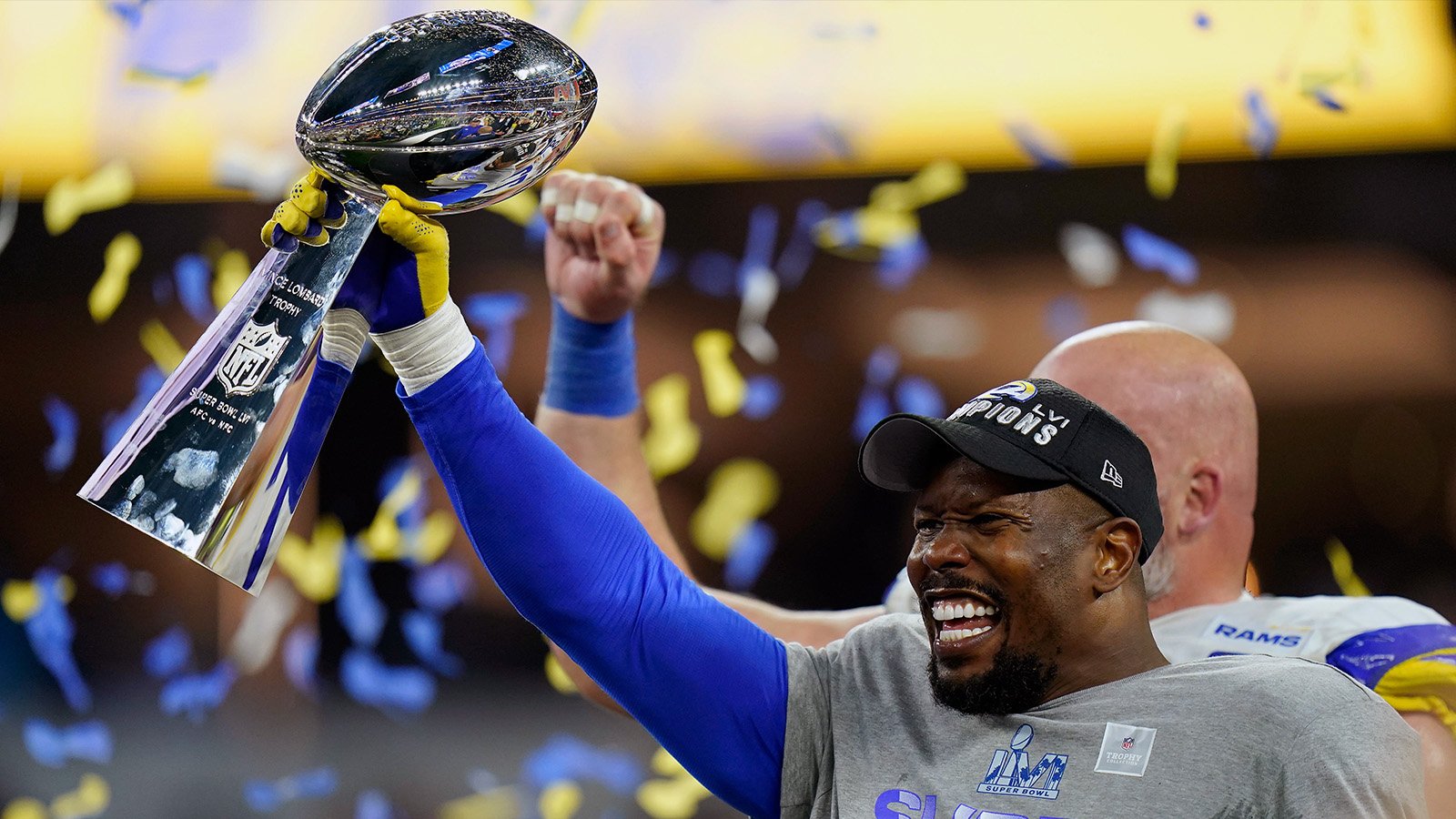 Next Los Angeles Championship Odds: Will It Be Dodgers, Rams Or Someone Else?