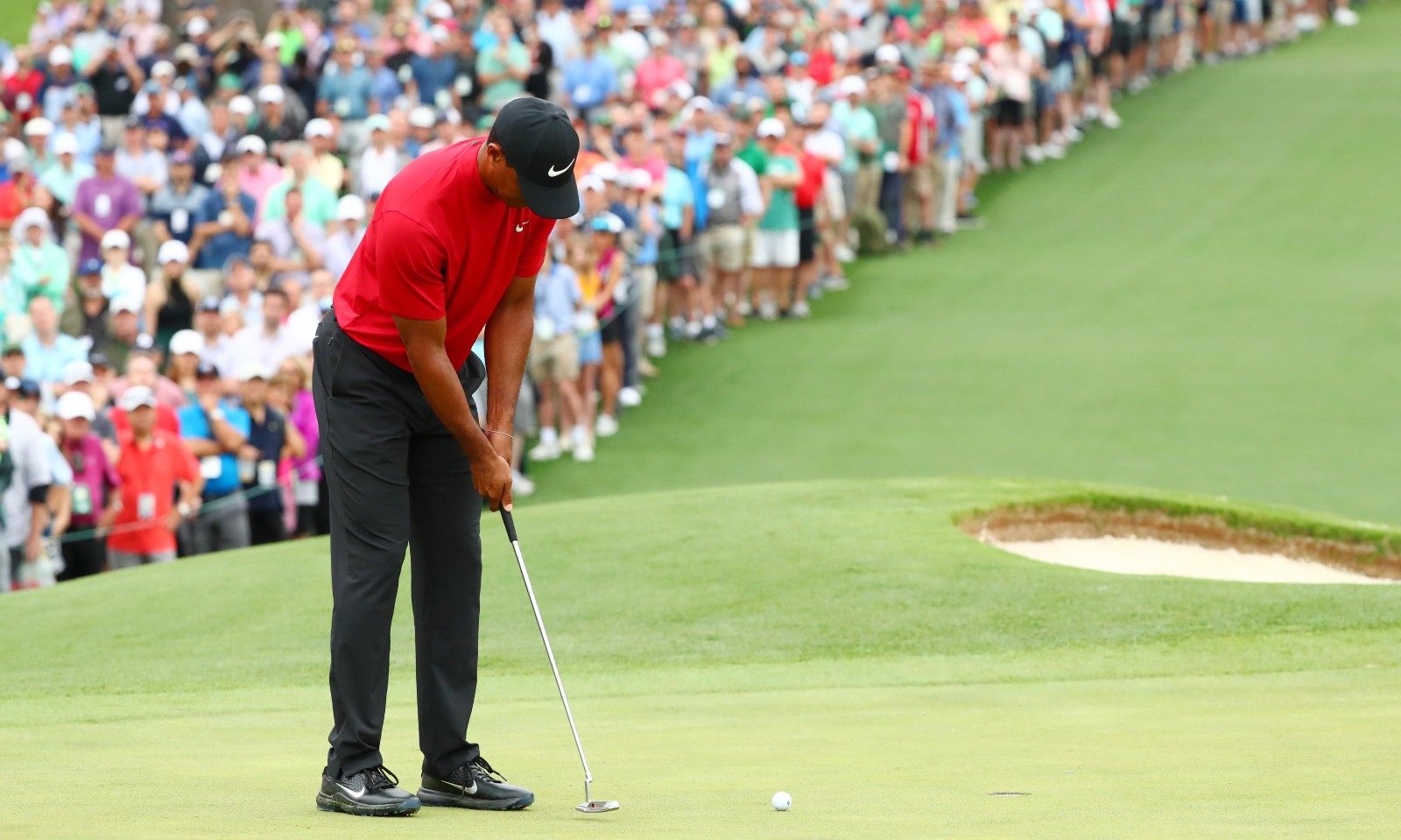 Exclusive: 2021 Masters Insight From Golf Coach Claude Harmon