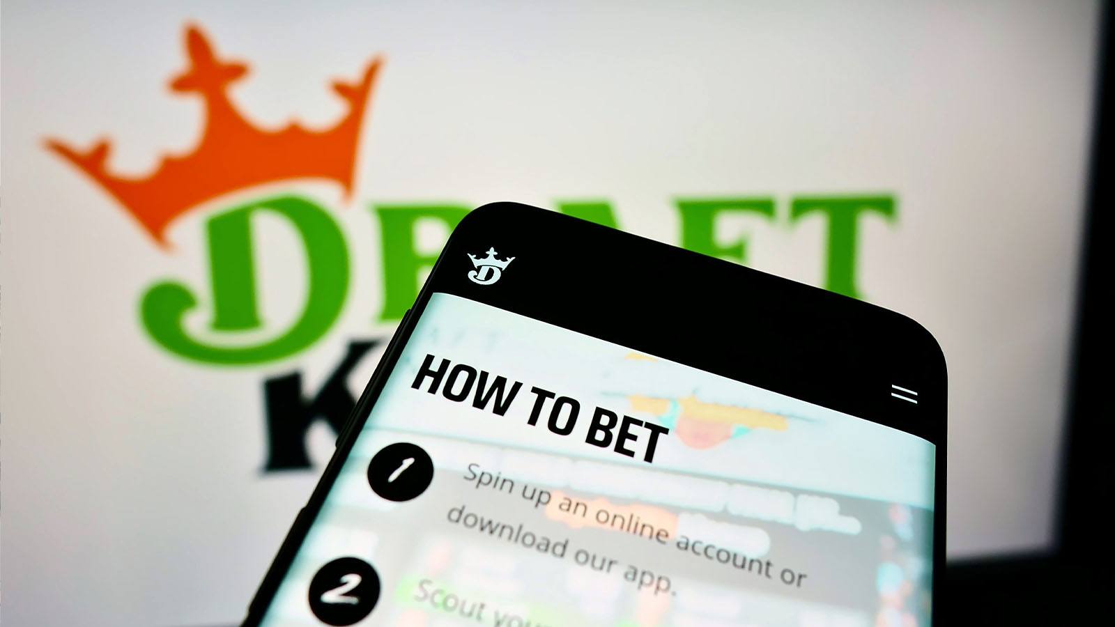 Massachusetts Sports Betting: Regulators Take 'Next Steps' On Player Limits