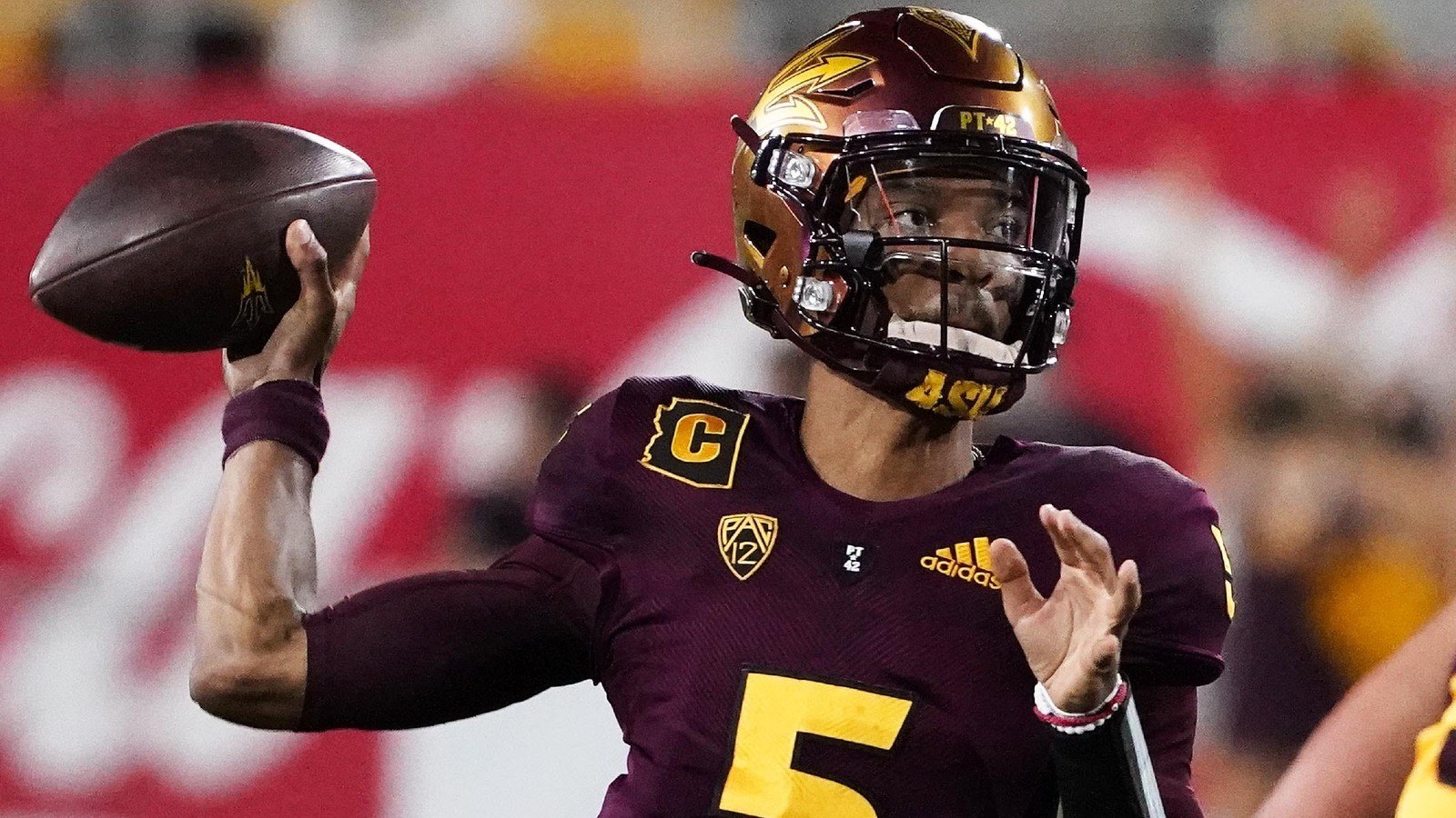 Arizona State vs Utah Predictions, Picks & Betting Preview
