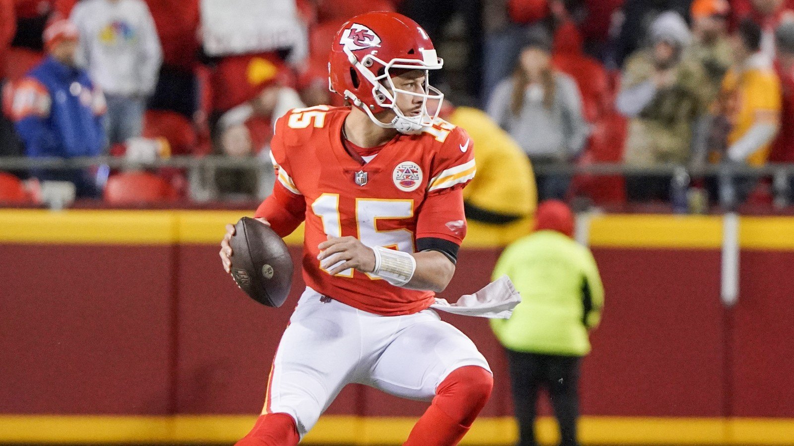 DraftKings Sportsbook Promo Code: Get A 100-1 Odds Boost for NFL Week 15