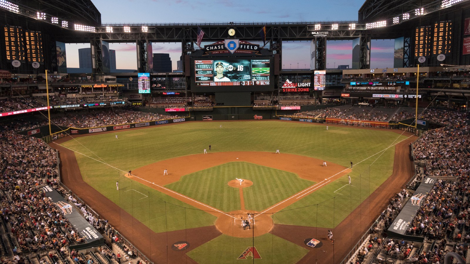 Arizona Rules for Sports Betting Are Set To Take Next Step