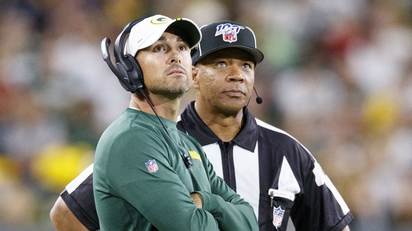 The Super Bowl 54 Referee And What He Means For Betting