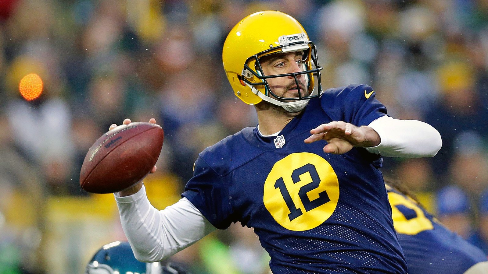 Packers 2021 Odds Shorten After News Of Aaron Rodgers Return