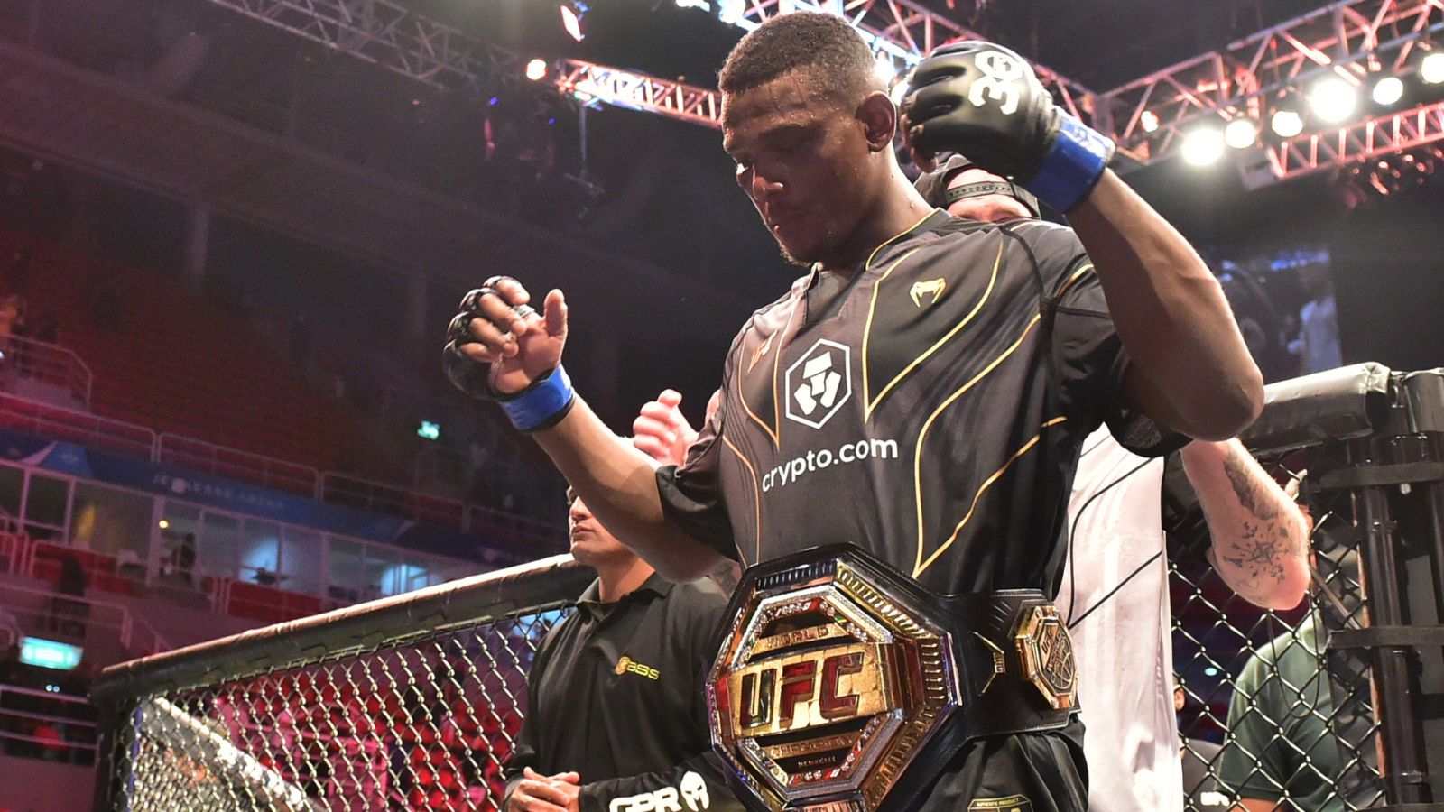 Best UFC 300 Betting Promos & Bonuses: Get Over $3833 In Bonuses For  Pereira-Hill Title Fight