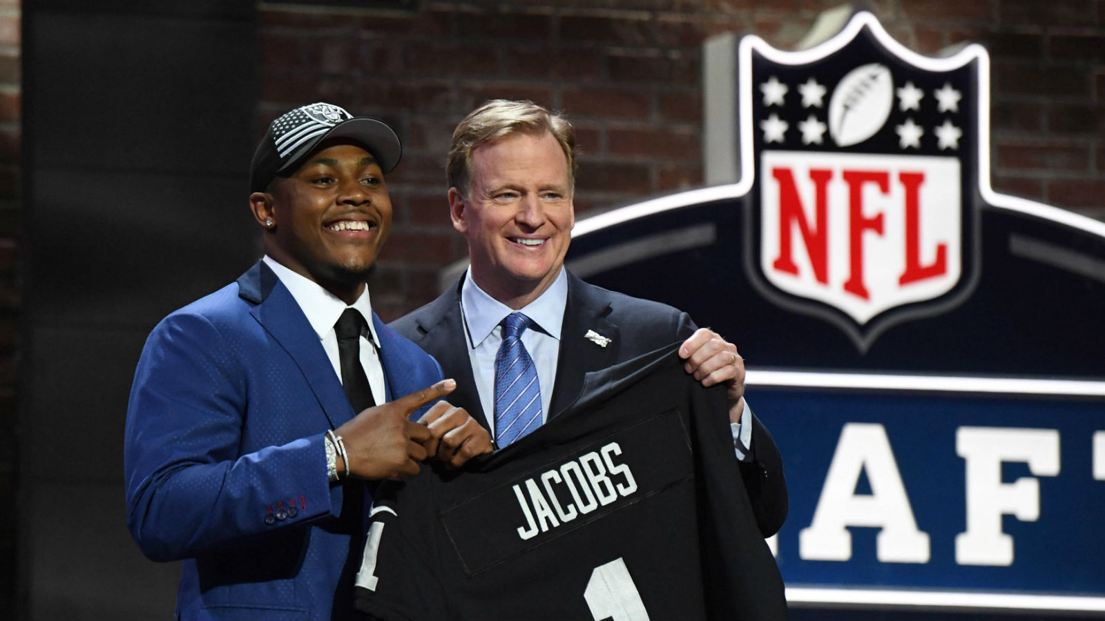How Unique NFL Draft Format Impacts Trades, Betting Strategy