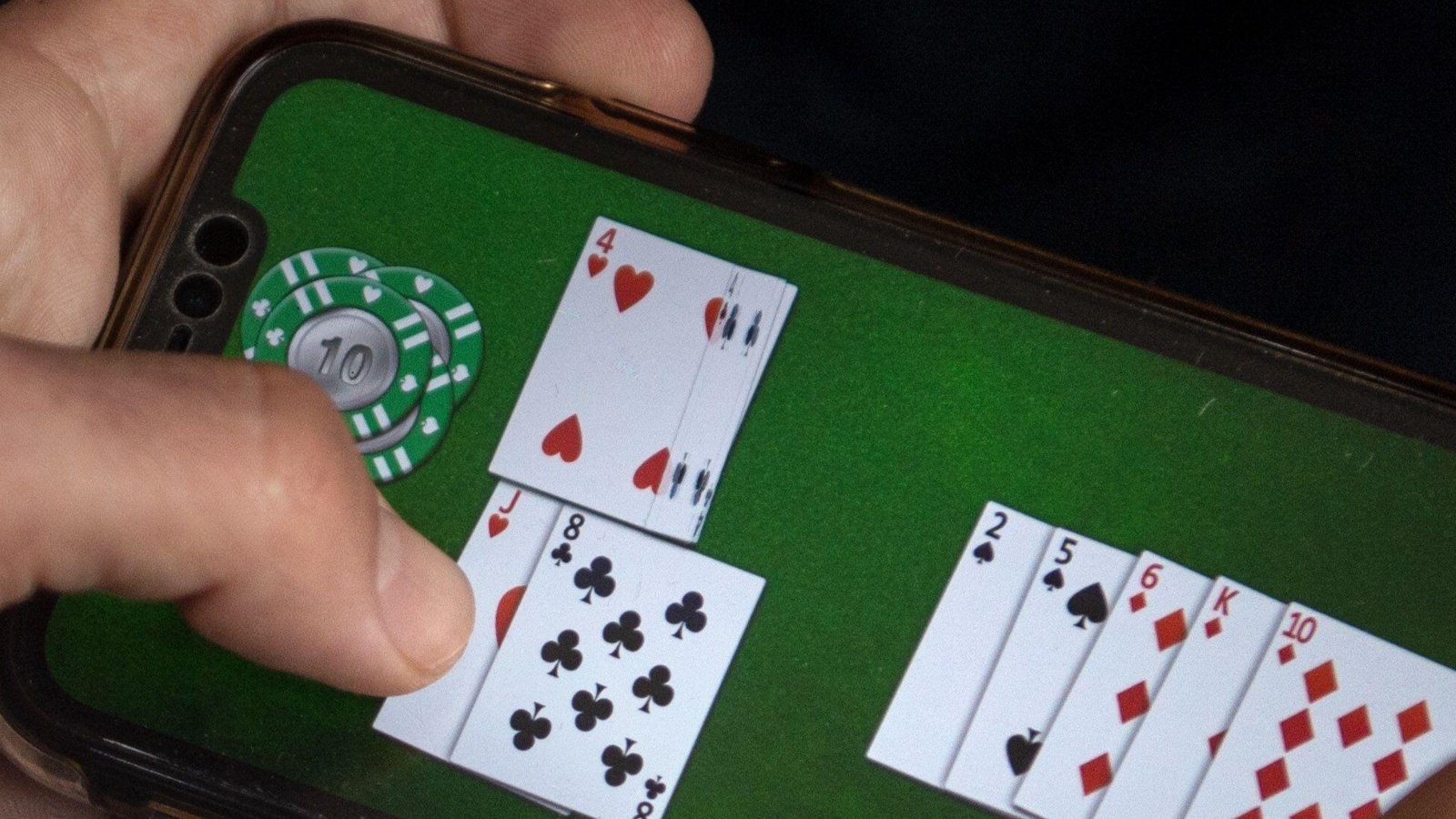 Top Real Money Online Casinos & Online Gambling Sites Rated October 2025