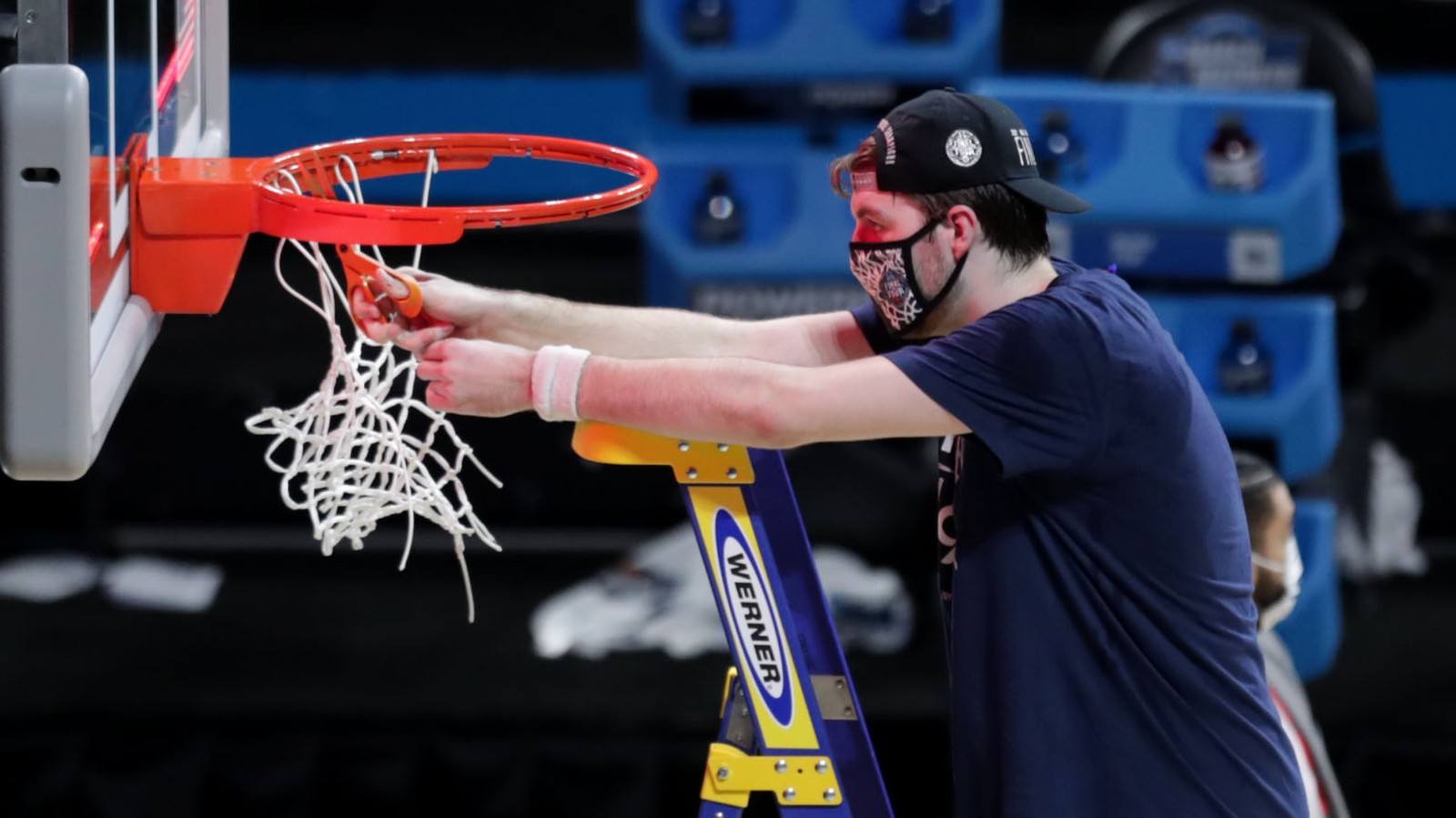 Final Four Odds & Betting Guide: Gonzaga-UCLA, Baylor-Houston