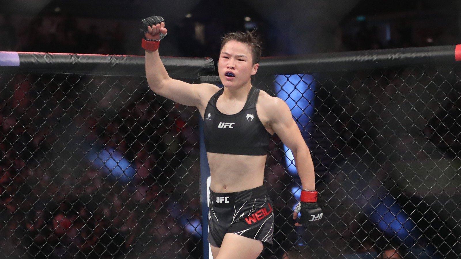 UFC 281 Odds, Picks & Predictions For Adesanya vs. Pereira