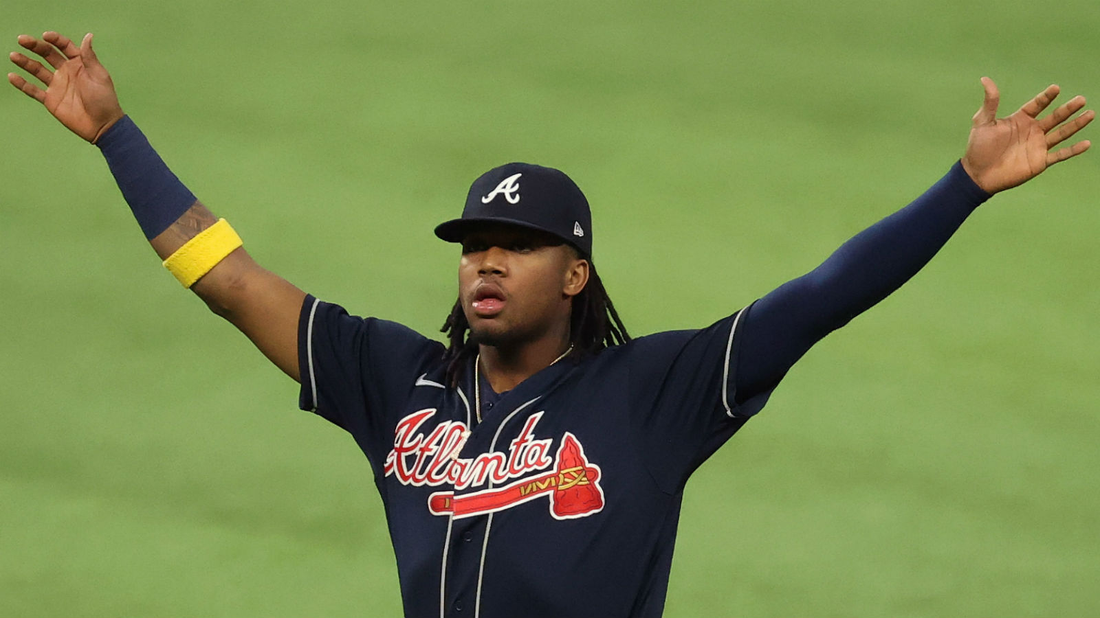 3 Great World Series Value Bets In Early 2021 Futures Odds