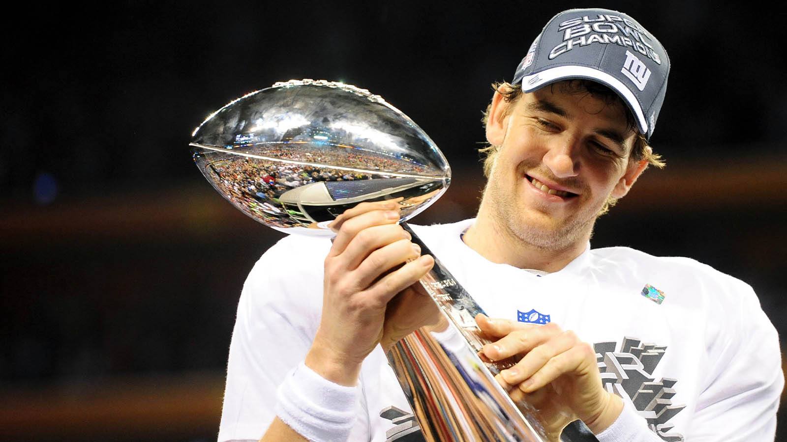 Ranking All 9 New York Super Bowls: Bills, Giants & Jets
