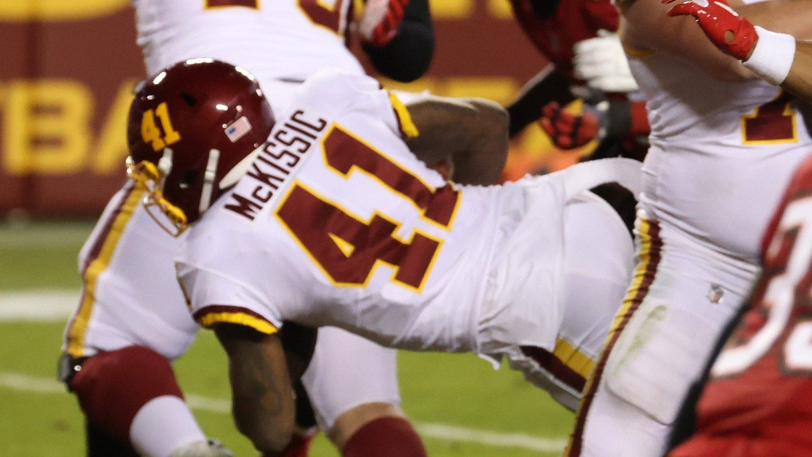 After Virginia Launch, FanDuel & Washington Make It Official