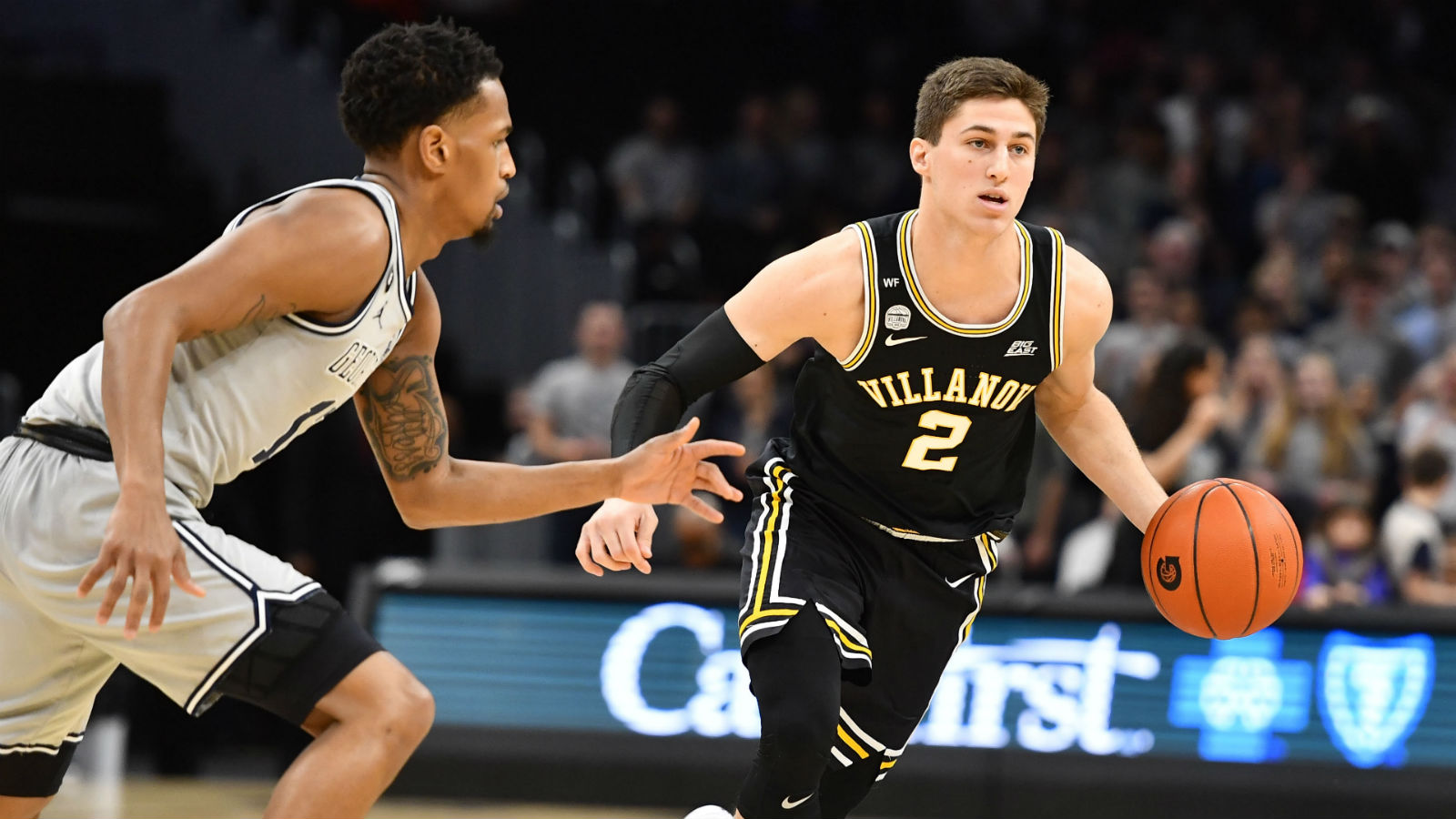 NJ & PA Sportsbooks Ready for Start of College Basketball