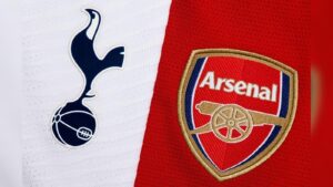 North London Football Is Back - It's Time Arsenal And Tottenham Got Some Credit
