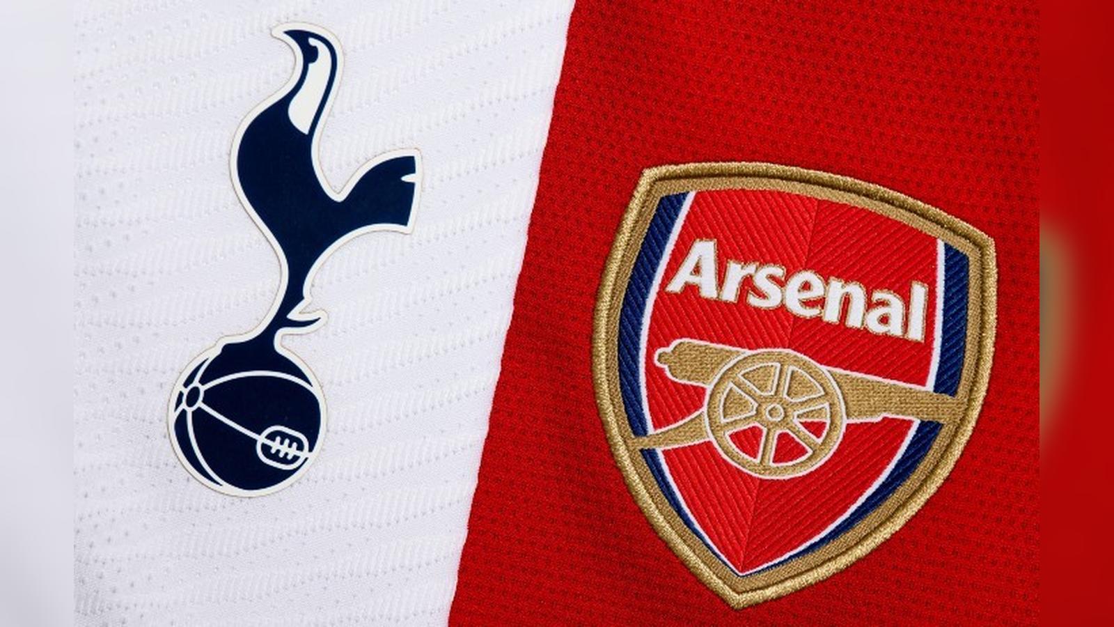 North London Football Is Back - It's Time Arsenal And Tottenham Got Some Credit