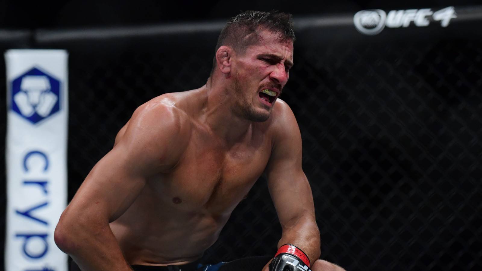 UFC Orlando Odds, Picks & Predictions For Thompson vs. Holland