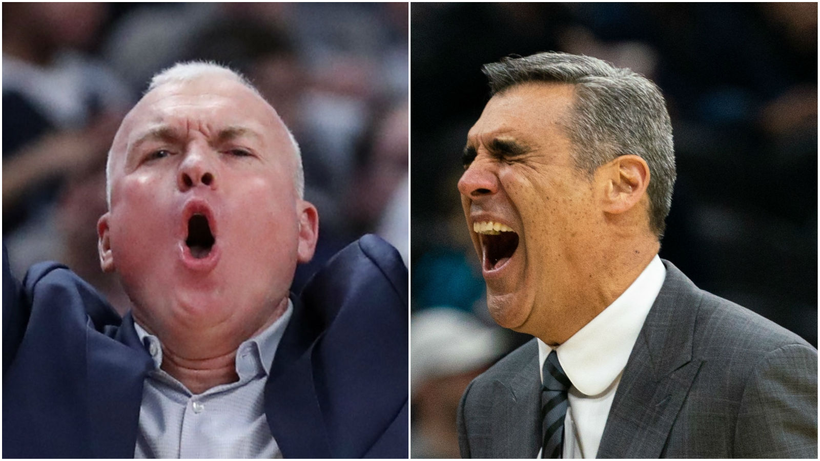 Villanova or Penn State NCAA Odds: Which Team Is Better Bet?