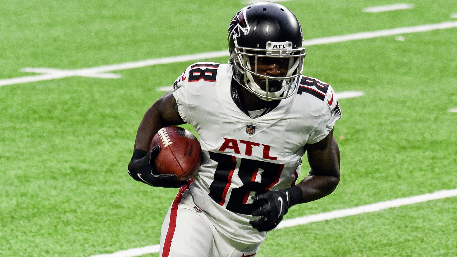 Ranking The Top 5 Sports Betting Scandals After Calvin Ridley Suspension