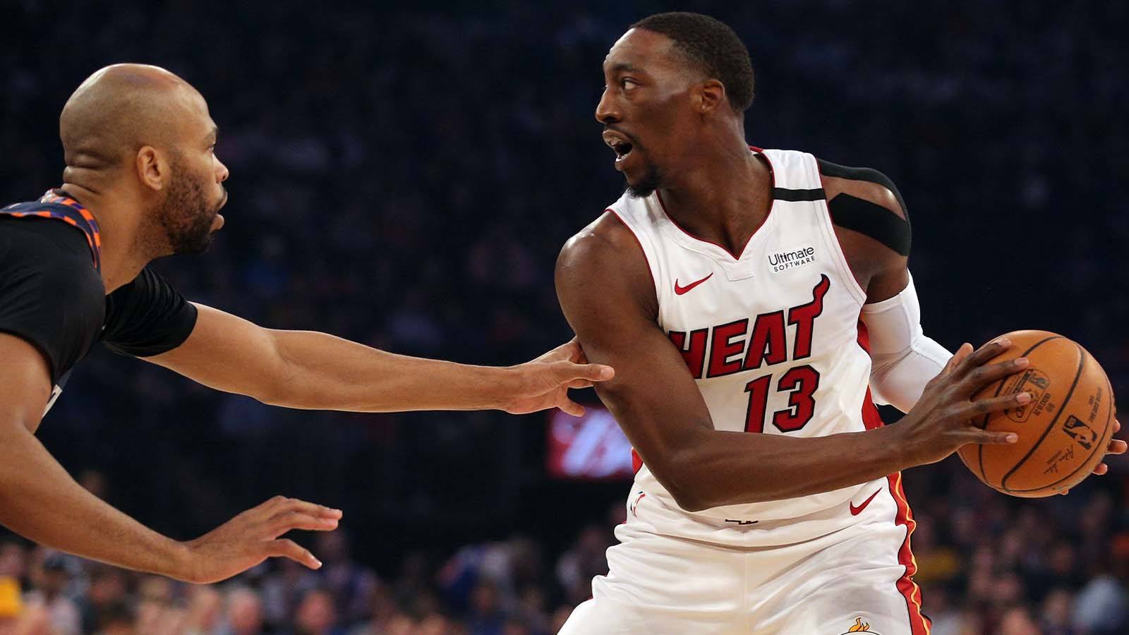 Follow Celtics-Heat Tuesday On The Nate Duncan NBACast