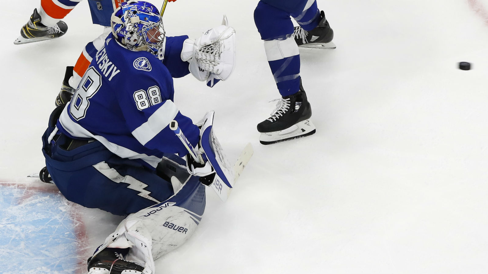 Lightning vs Stars Odds & Stanley Cup Final Betting Guide