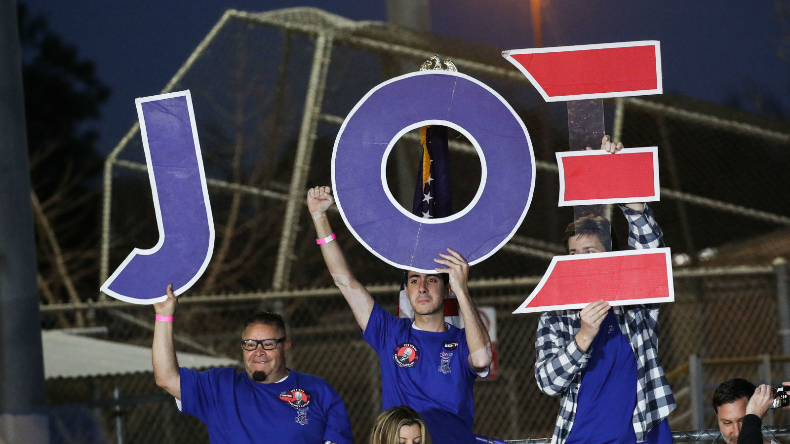 US Presidential Election Odds 2020 Weekly Rundown: Super Biden