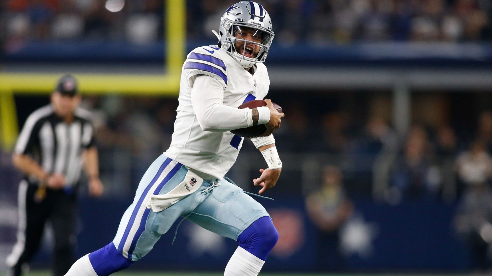 Arizona Cardinals At Dallas Cowboys Free Picks & Betting Predictions