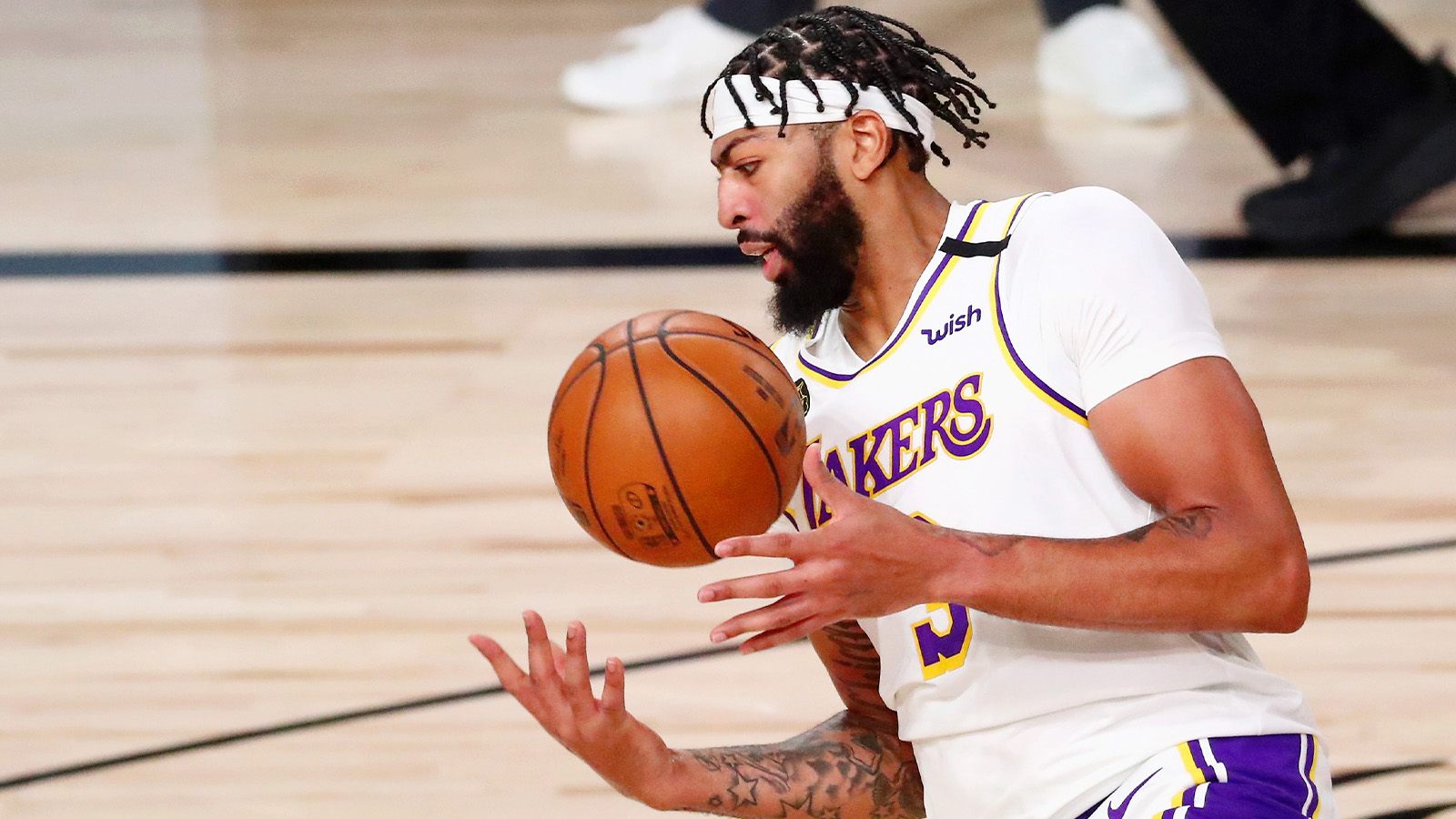 NBA Finals Game 4 Lakers vs. Heat Betting, NBACast Preview