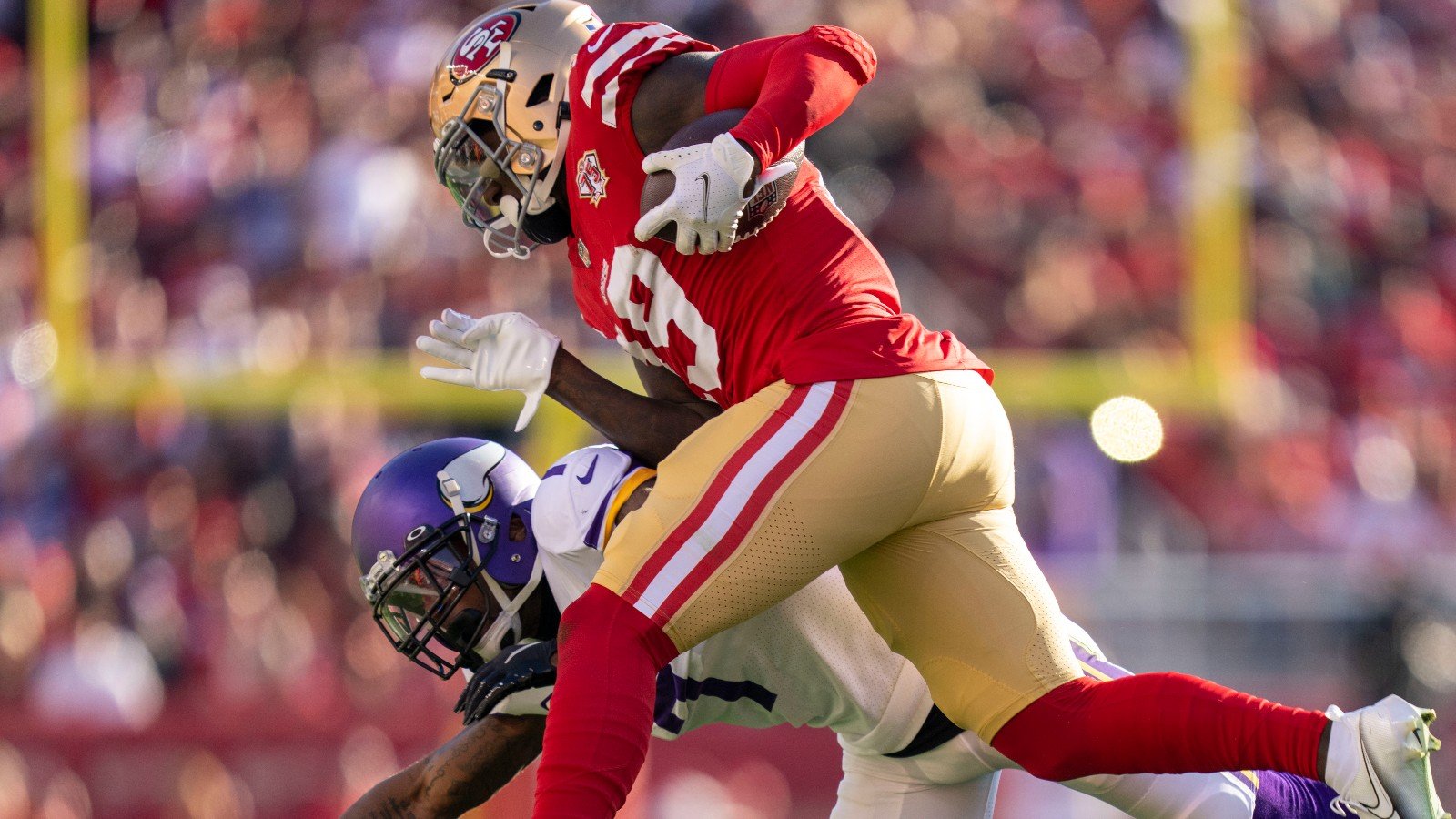 BetMGM Bonus Code For NFL Week 16 Delivers $1000 Risk-Free First Bet