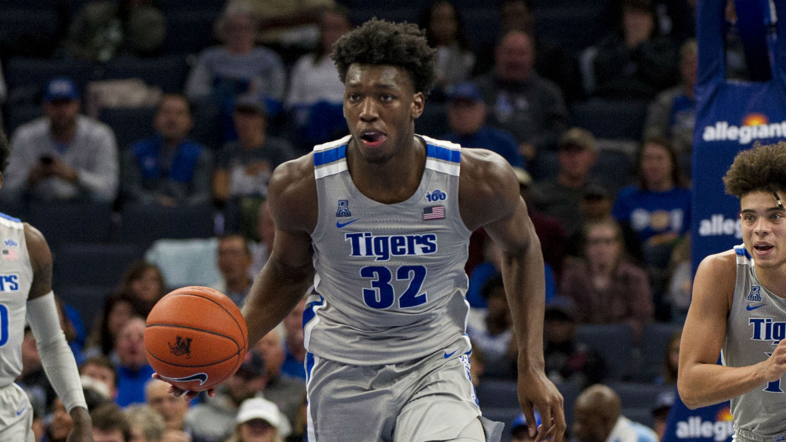 Latest NBA Draft No. 1 Pick Odds & Best Bet On Who It Will Be