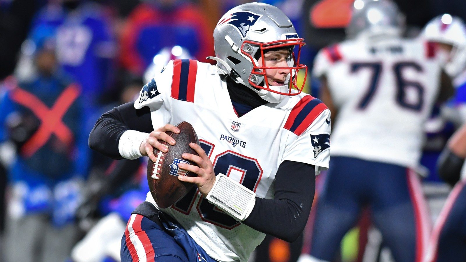 BetMGM Bonus Code NFL Week 16: Get A Risk-Free $1000 Bet & EPL Parlay Insurance