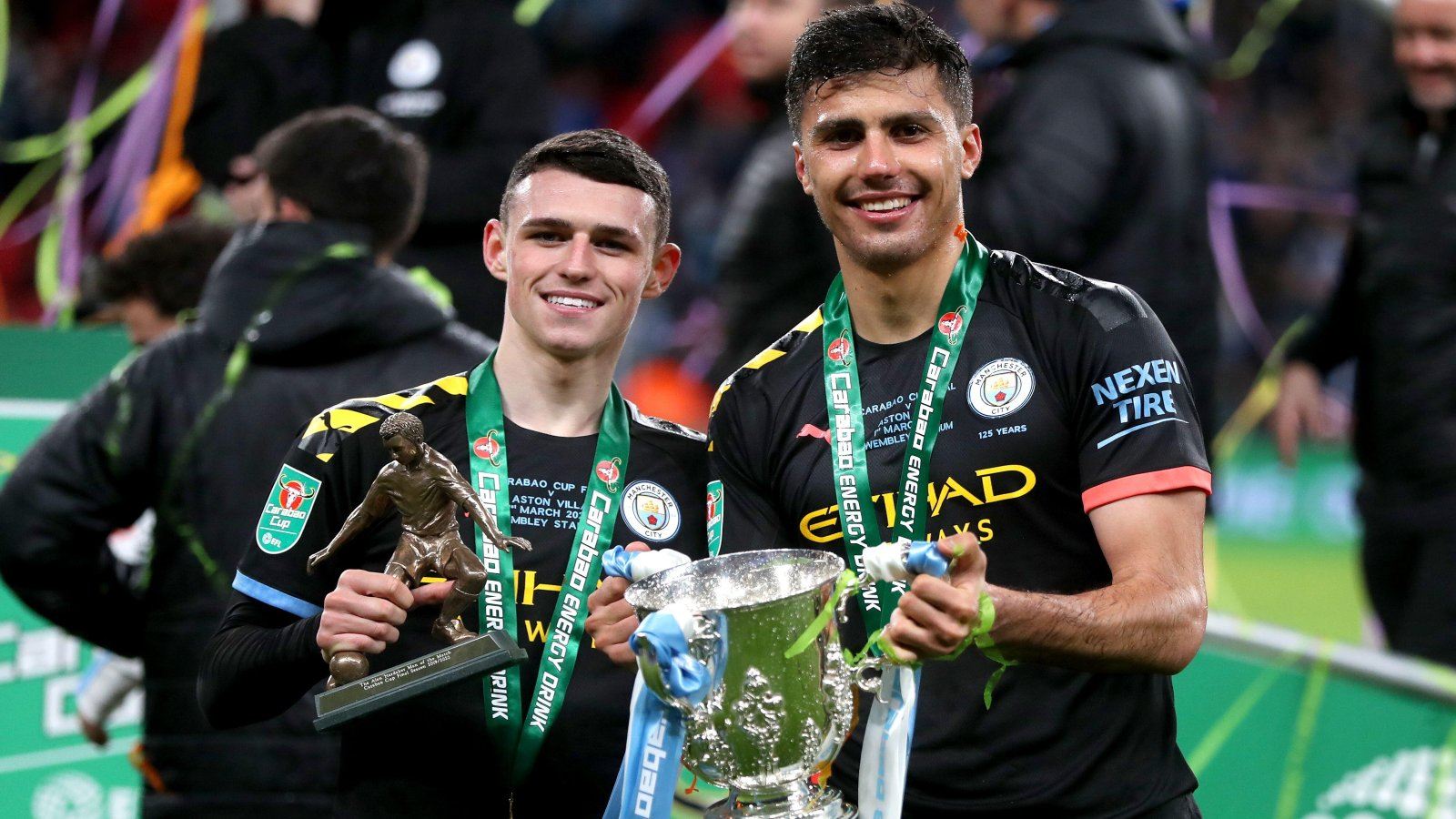 PFA Player Of The Year Odds 2025/26 - Saka, Wirtz & Palmer Preseason Favourites