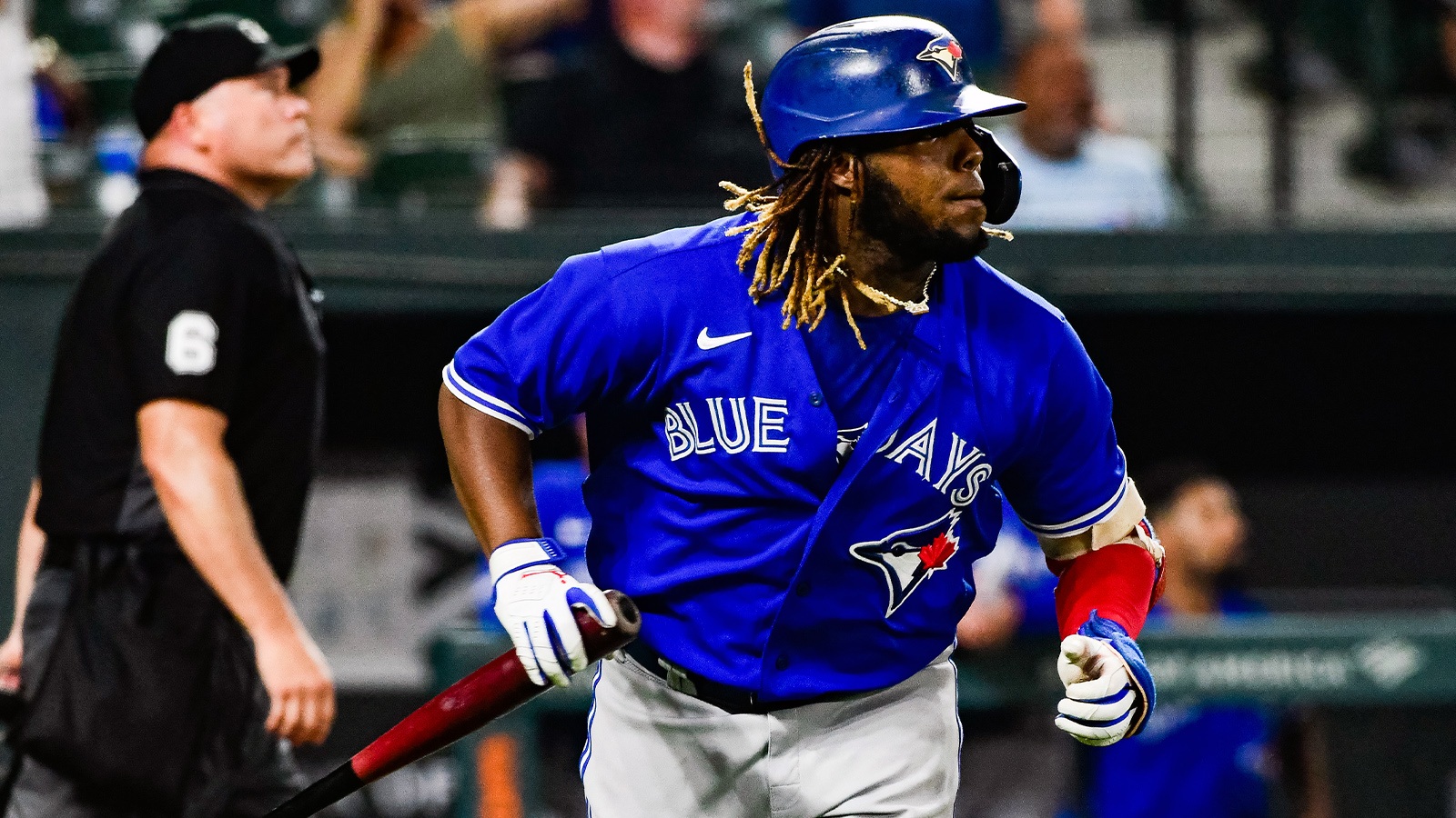 Will Triple Crown Guarantee MVP For Vladimir Guerrero Jr.?