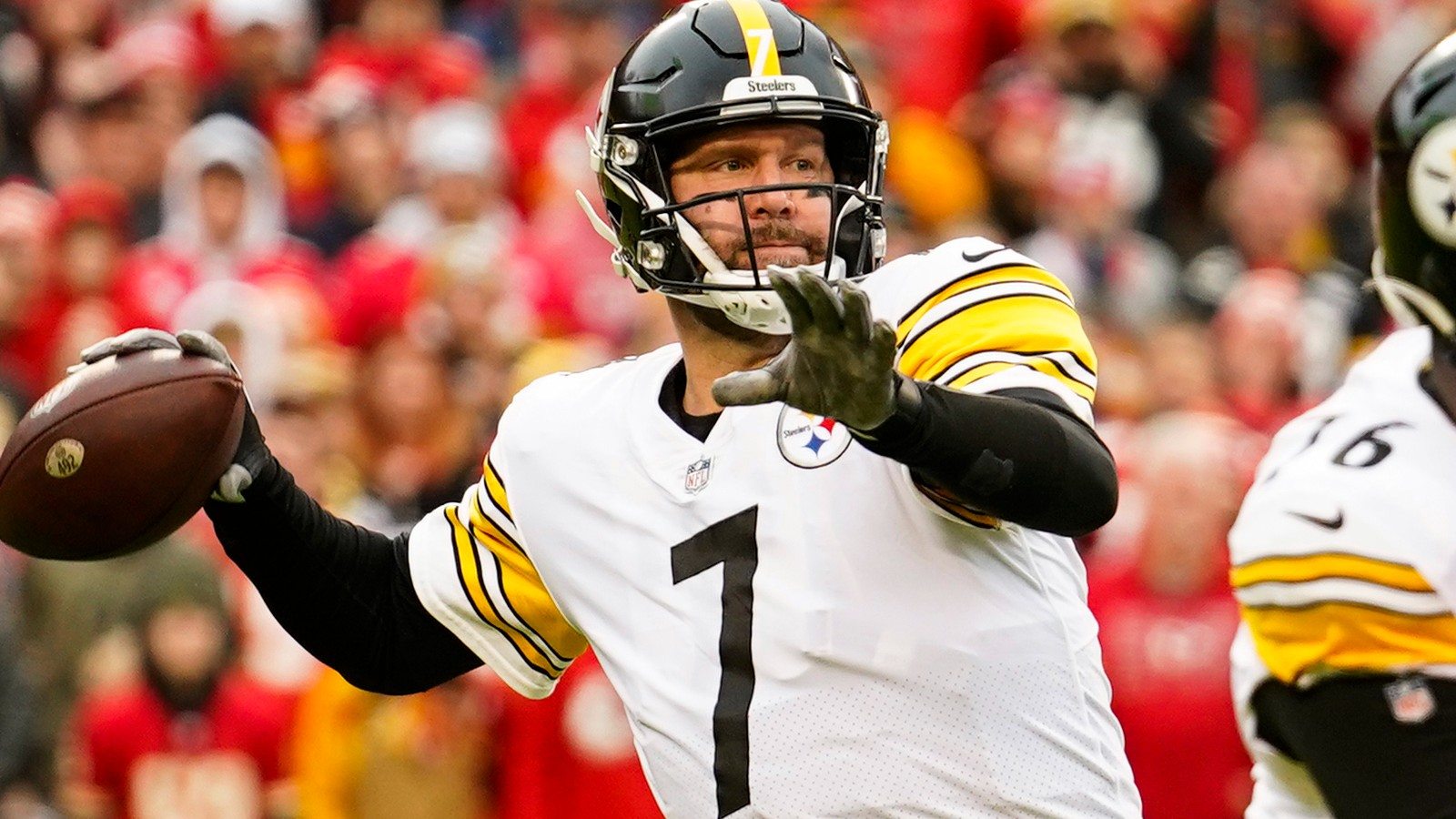 BetMGM Bonus Code For Week 17 MNF Browns at Steelers: Get A Risk-Free Bet Up To $1000