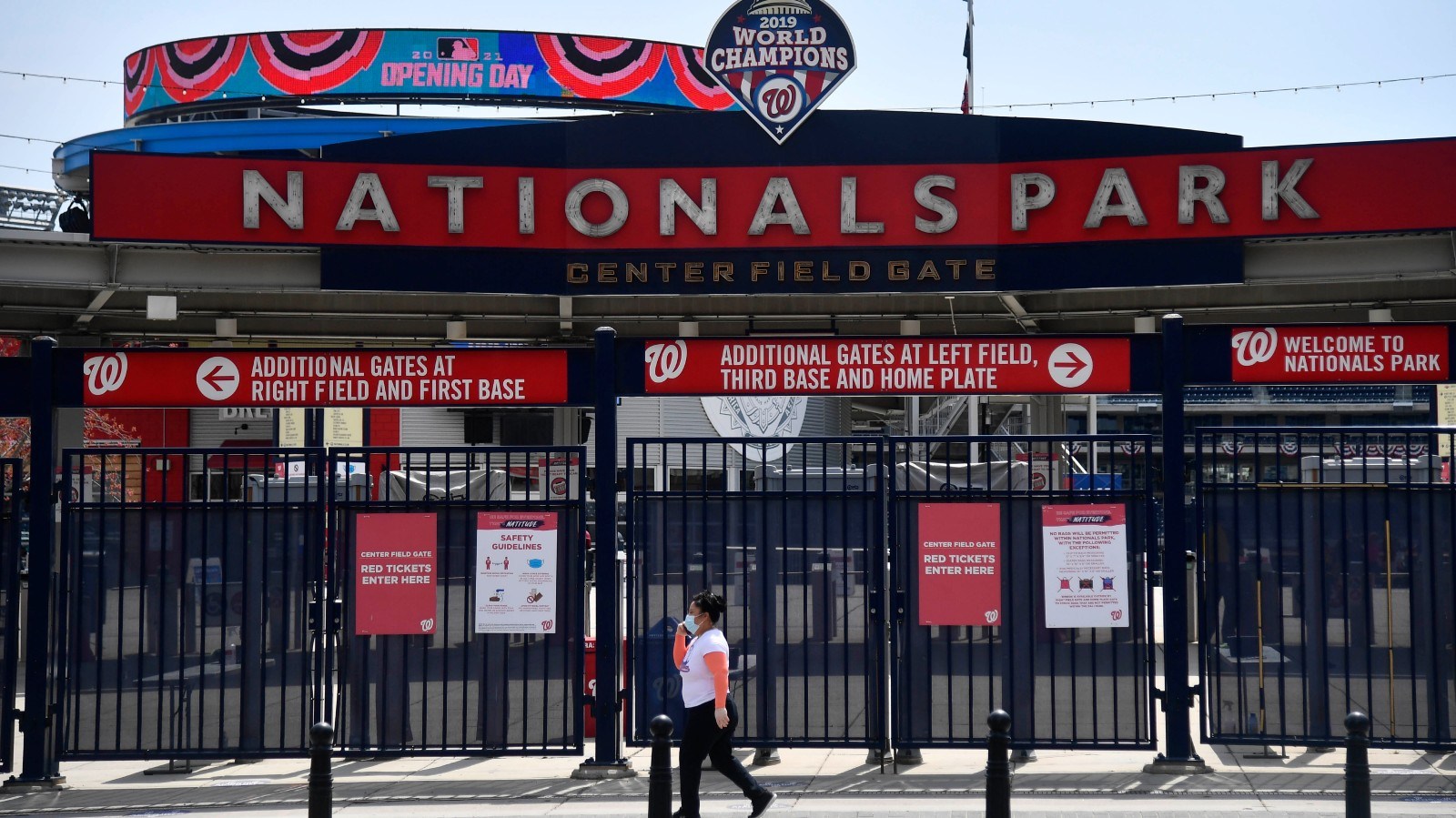 Best MLB Ballparks To Bet The Over Includes Some Surprises