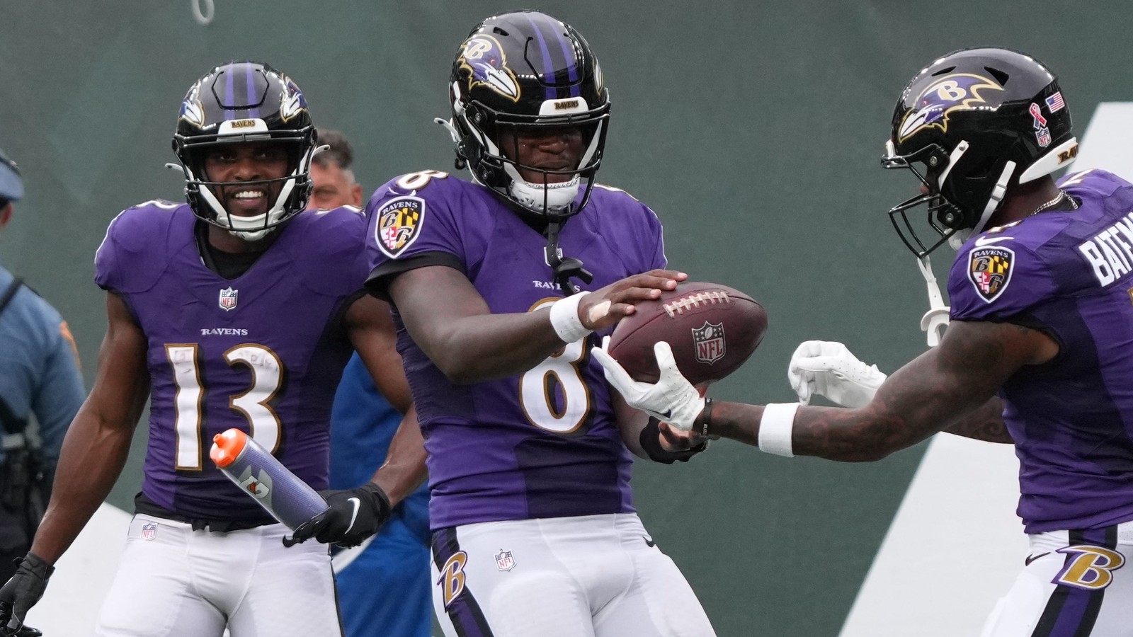 Top Maryland Sportsbook Promo Codes For NFL January 2026