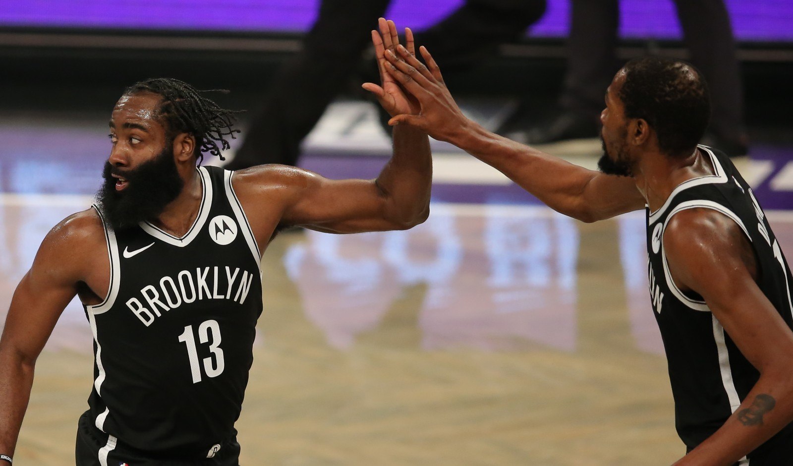 Nets vs 76ers: Which Is Better Eastern Conference Title Bet?