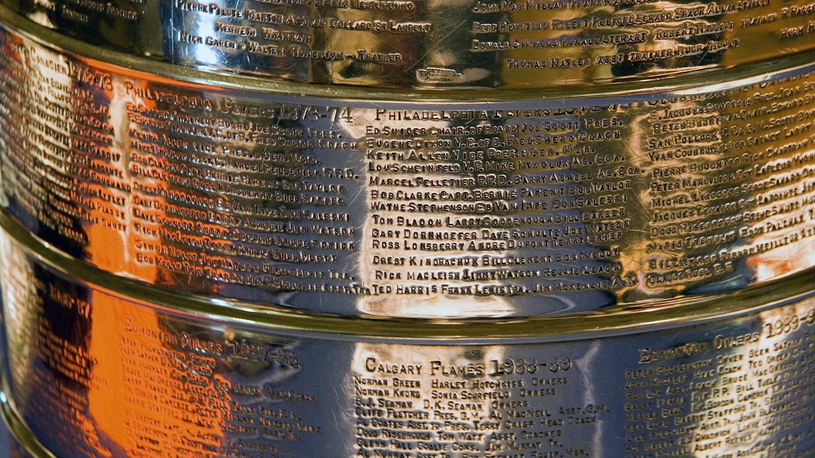 Miracles On Ice: All-Time Top 10 Hockey Upsets