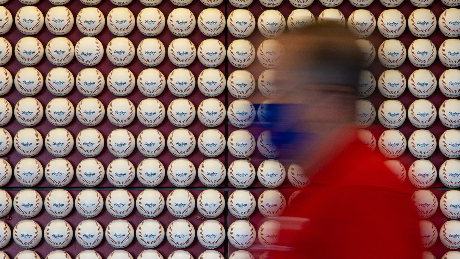 Baseball Run Totals Slip But Bettors Still Back The Over