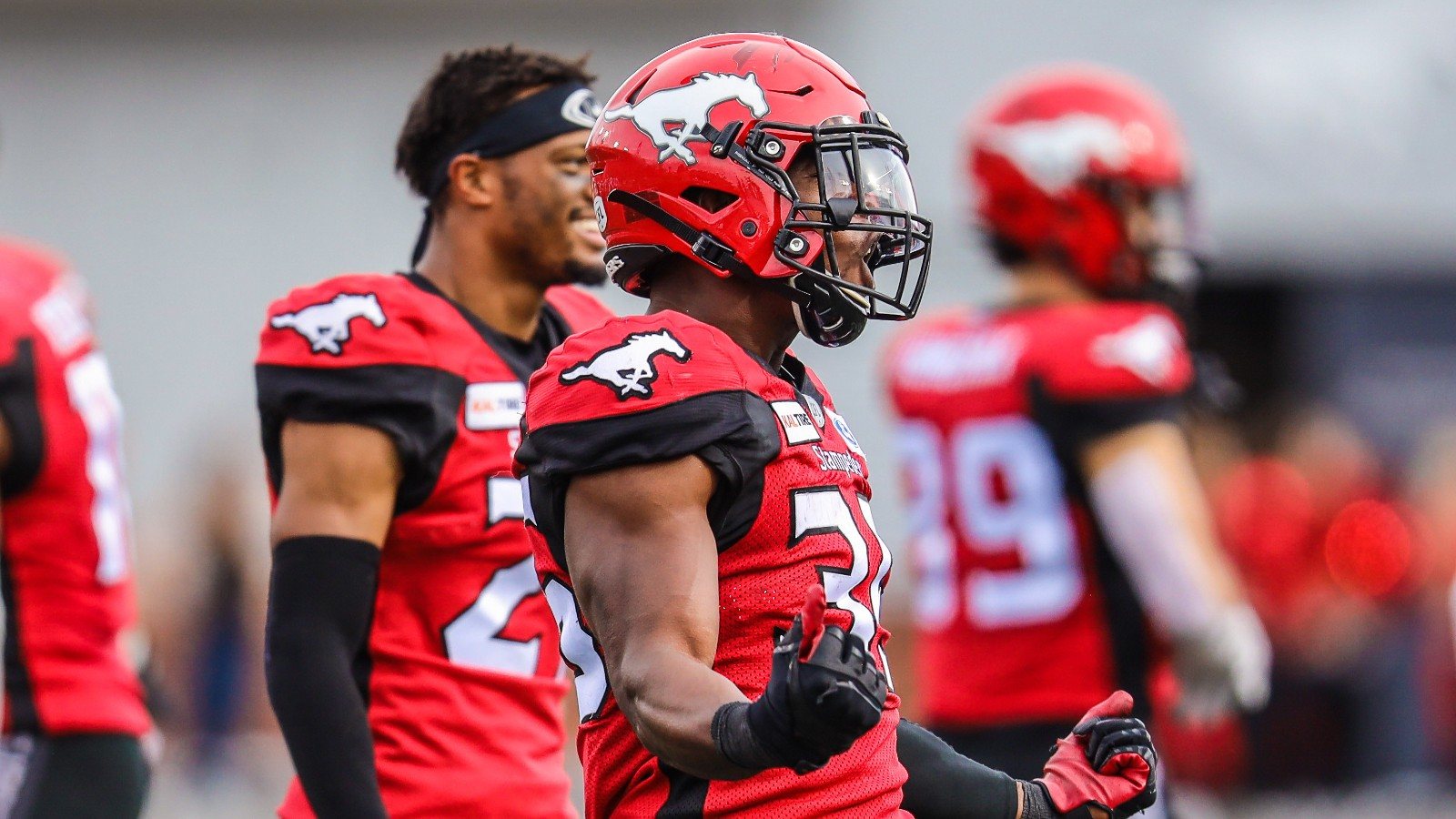 CFL Sees Single-Sports Betting As A Game Changer In Canada