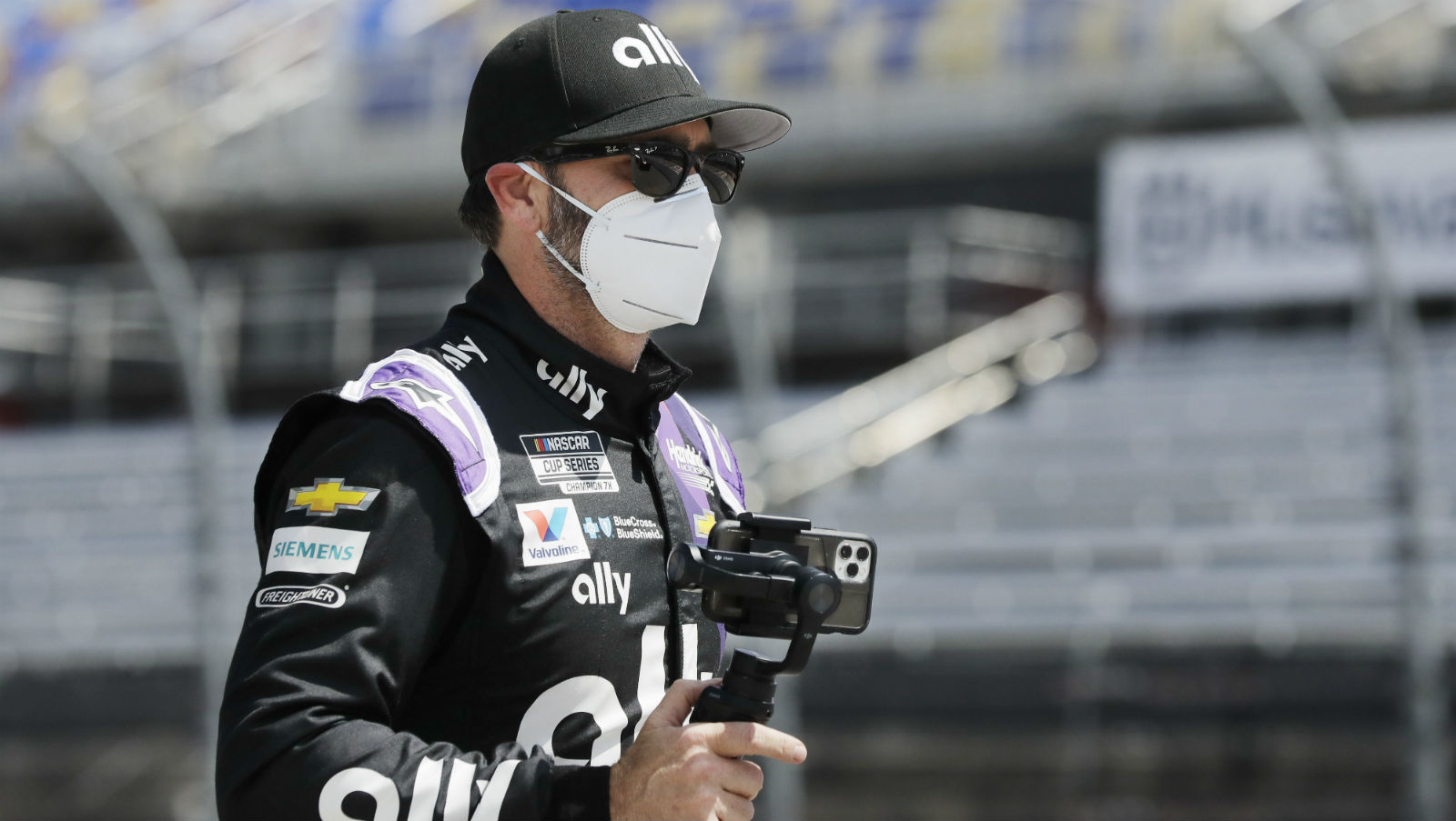 Top 7 Coca-Cola 600 Odds & Prop Bets You Should Be Backing