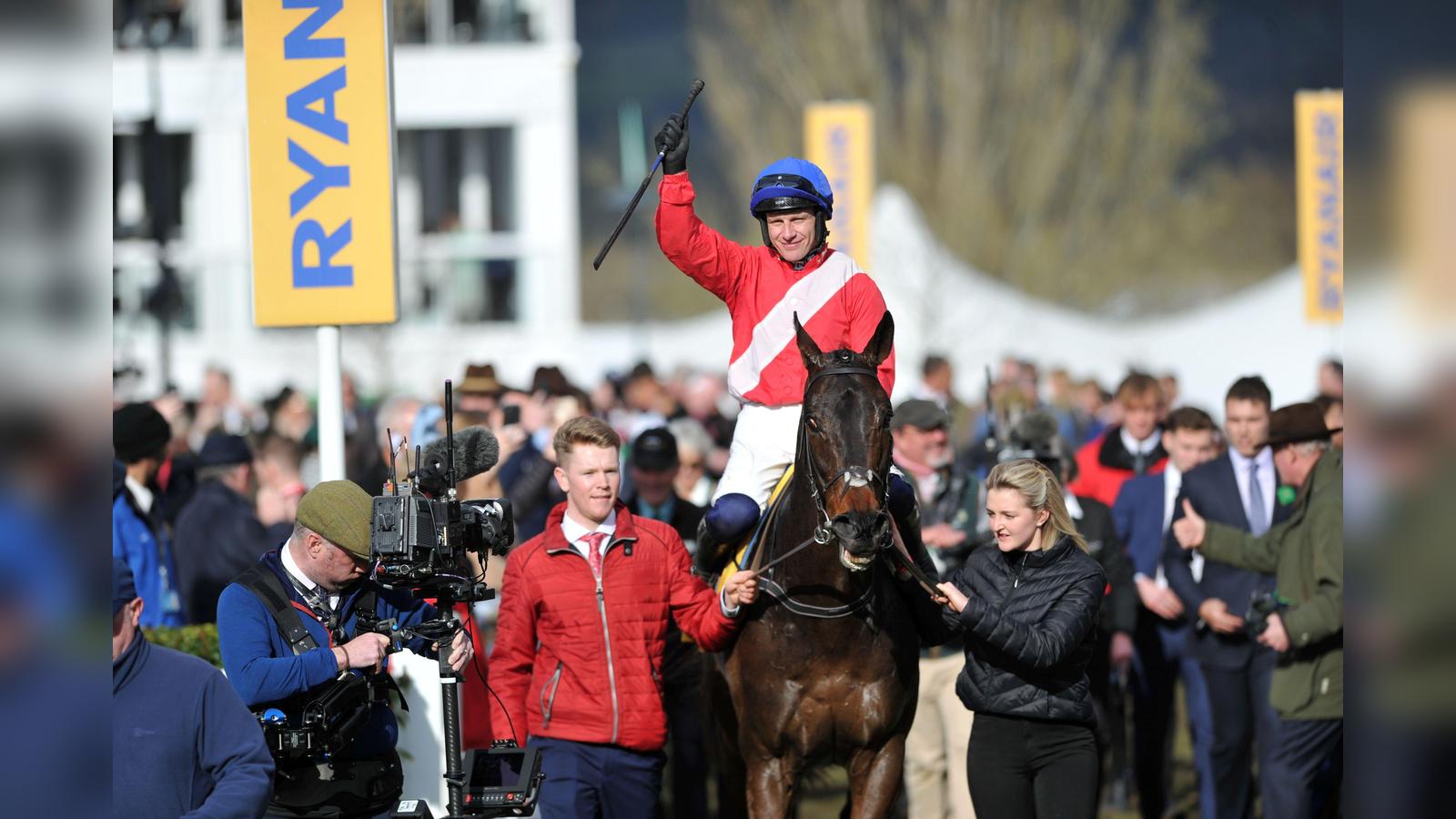 2026 Cheltenham Festival Top Jockey Odds and Tips