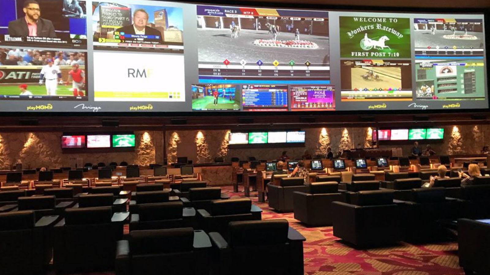 Mirage Las Vegas To Close, Gives Way To Hard Rock Guitar Hotel